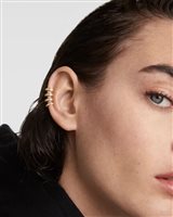 Earcuff PDPaola Donna THE NEW ESSENTIALS in Argento PG01-021-U - PG01-021-U
